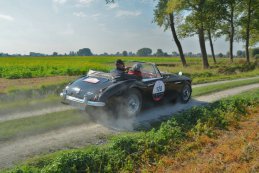 De Zoute GP in beeld gebracht