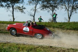 De Zoute GP in beeld gebracht