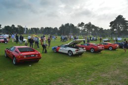 De Zoute GP in beeld gebracht