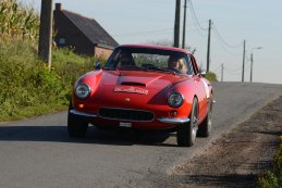 De Zoute GP in beeld gebracht