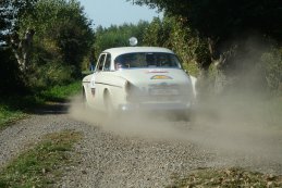 De Zoute GP in beeld gebracht