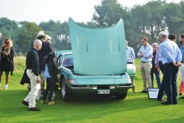 De Zoute GP in beeld gebracht