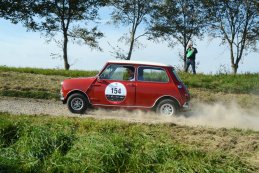 De Zoute GP in beeld gebracht
