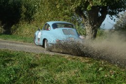 De Zoute GP in beeld gebracht