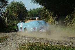 De Zoute GP in beeld gebracht