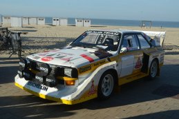 De Zoute GP in beeld gebracht