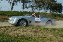 De Zoute GP in beeld gebracht