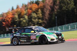 Qvick-VR Racing - MARC M2 V8
