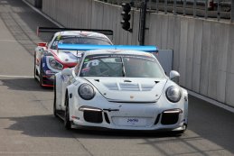 Speed Lover - Porsche 991-I Cup