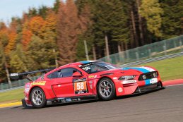 VDS Racing Adventures -  MARC M2 V8