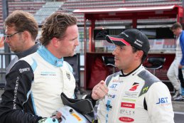 12H Spa: Het raceweekend in beeld gebracht