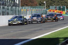 12H Spa: Het raceweekend in beeld gebracht
