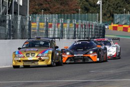 12H Spa: Het raceweekend in beeld gebracht