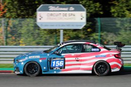 JJ Motorsport - BMW M235i Racing Cup