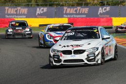 MARC Cars Australia - BMW M4 GT4