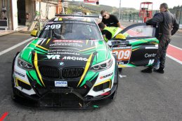 VR Racing - MARC 2 BMW M2 V8