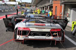 Car Collection Motorsport - Audi R8 LMS
