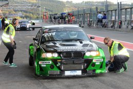 teamabbaracing - BMW
