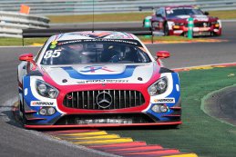 PROsport Performance - Mercedes AMG GT3
