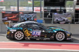 CWS Engineering - Ginetta G55