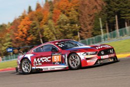 MARC Cars Australia - MARC M2 V8