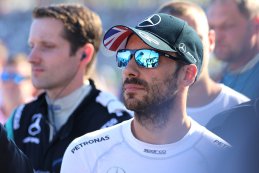 Gary Paffett
