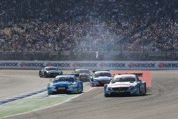 DTM Hockenheim Finals 2018