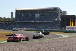 DTM Hockenheim Finals 2018