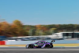 Joel Eriksson - BMW Team RBM