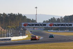 DTM Hockenheim Finals 2018