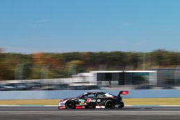 Loïc Duval - Audi