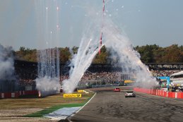 DTM Hockenheim Finals 2018
