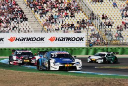 Philipp Eng - BMW Team RBM