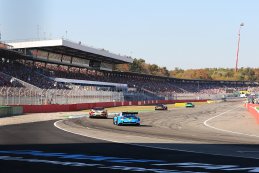 DTM Hockenheim Finals 2018