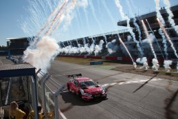 René Rast - Audi Sport Team Rosberg