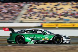 Mike Rockenfeller - Audi