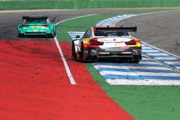 Afscheid Mercedes in DTM
