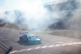 Gary Paffett - Mercedes-AMG Motorsport Petronas