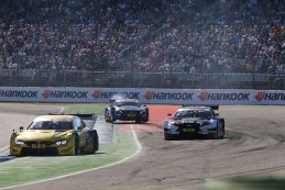DTM Hockenheim Finals 2018
