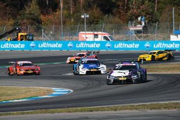Joel Eriksson - BMW Team RBM