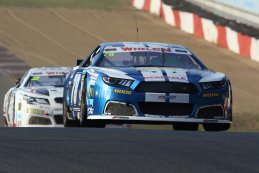Jerry De Weerdt - Braxx Racing Ford Mustang
