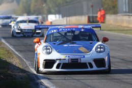 Speedlover - Porsche 991