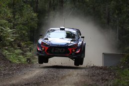 Thierry Neuville - Hyundai i20 Coupé WRC