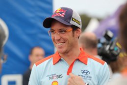 Thierry Neuville