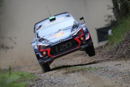 Thierry Neuville - Hyundai i20 Coupé WRC