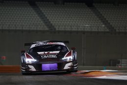 Attempto Racing - Audi R8 LMS