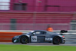 Attempto Racing - Audi R8 LMS