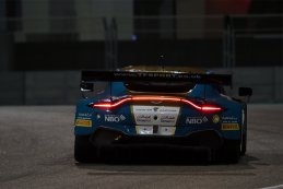 Oman Racing by TF Sport - Aston Martin Vantage GT3