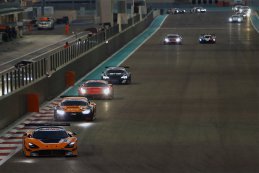 McLaren Customer Racing - McLaren 720S