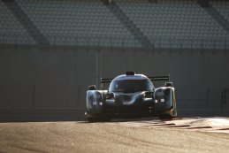 Scuderia Villorba Corse - Ligier JS P3